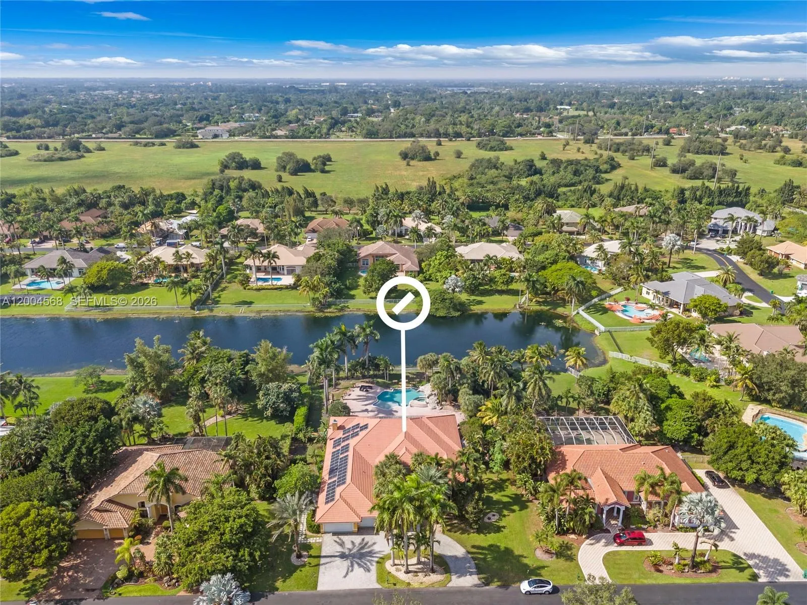 2161 SW 131st Ter # 0, Davie FL 33325