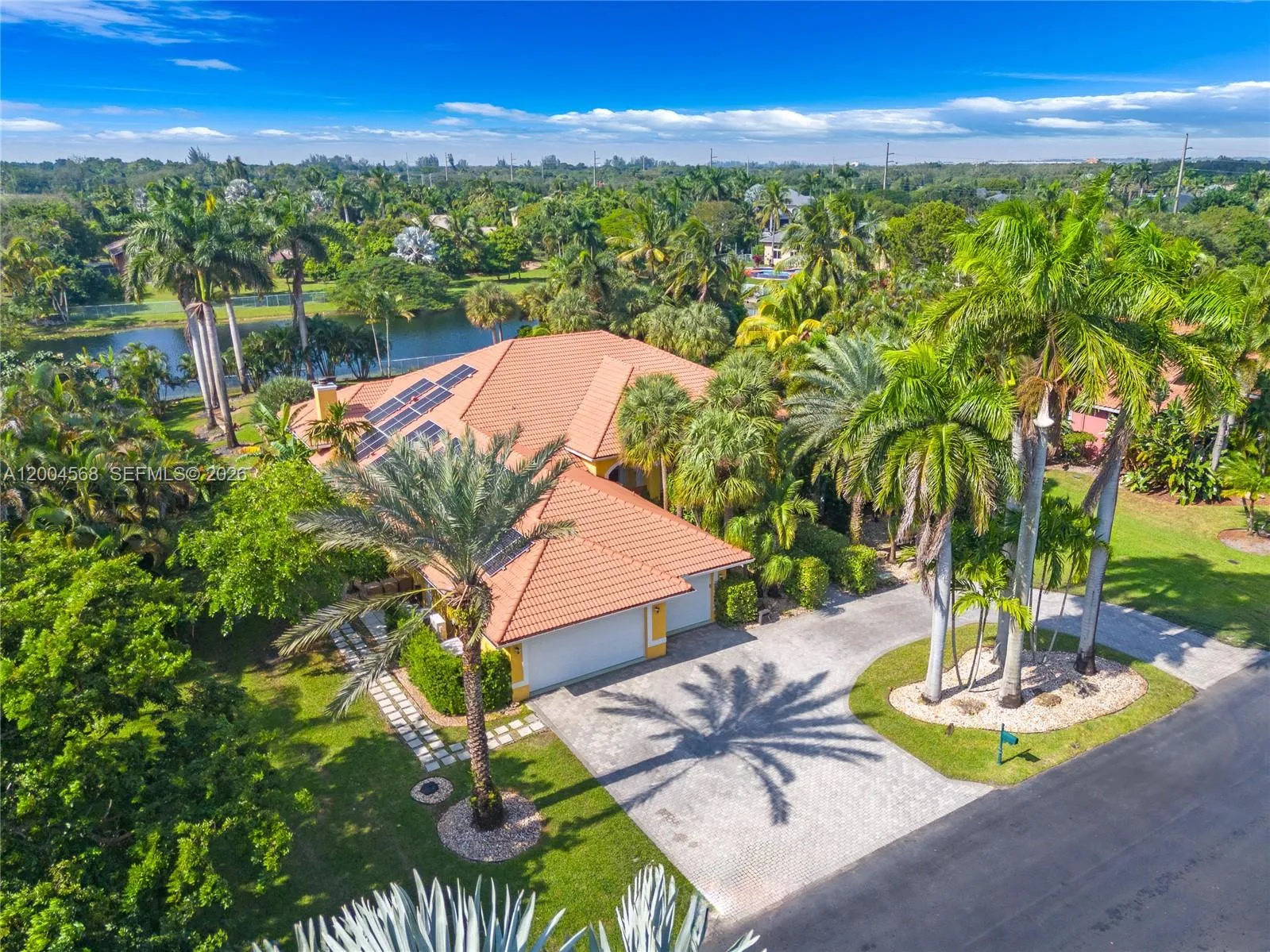 2161 SW 131st Ter # 0, Davie FL 33325