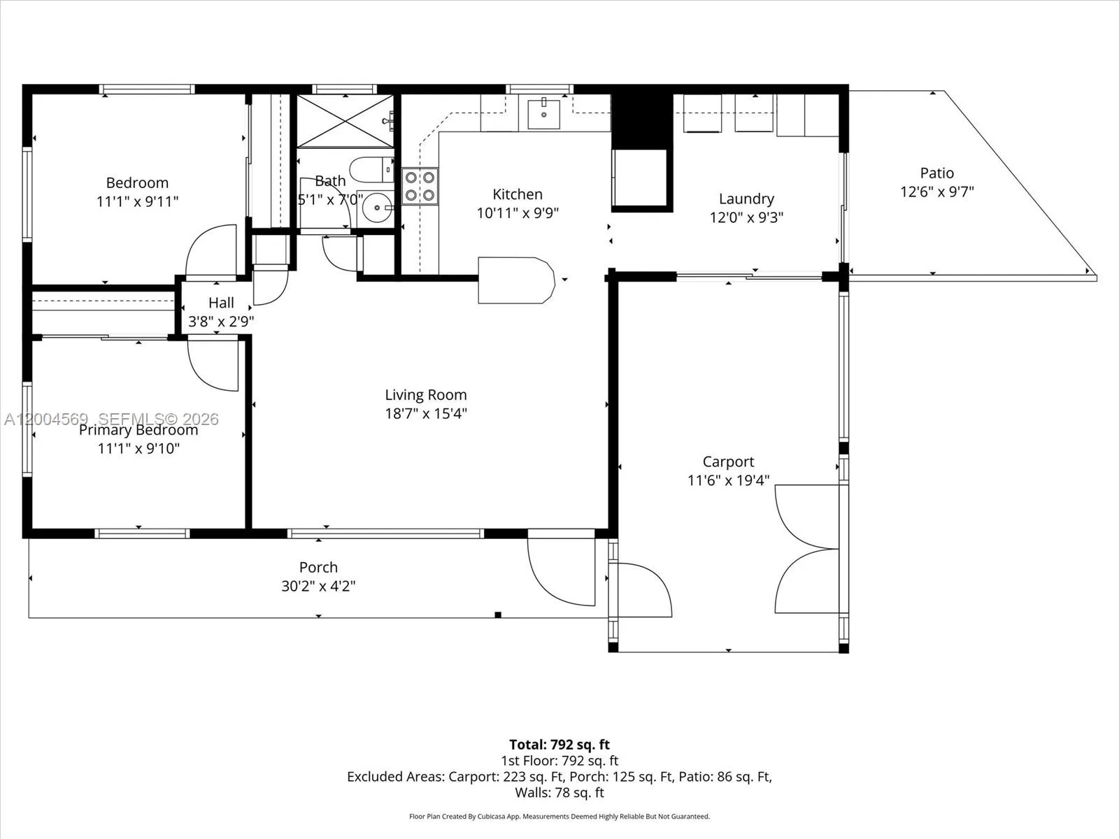 8 Ocean View Blvd, Key Largo FL 33037
