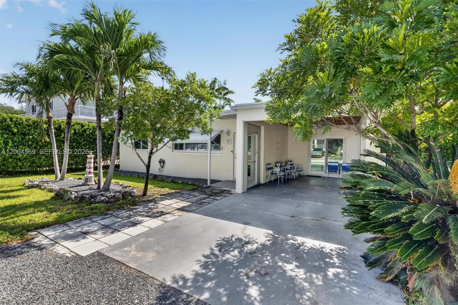 8 Ocean View Blvd, Key Largo FL 33037