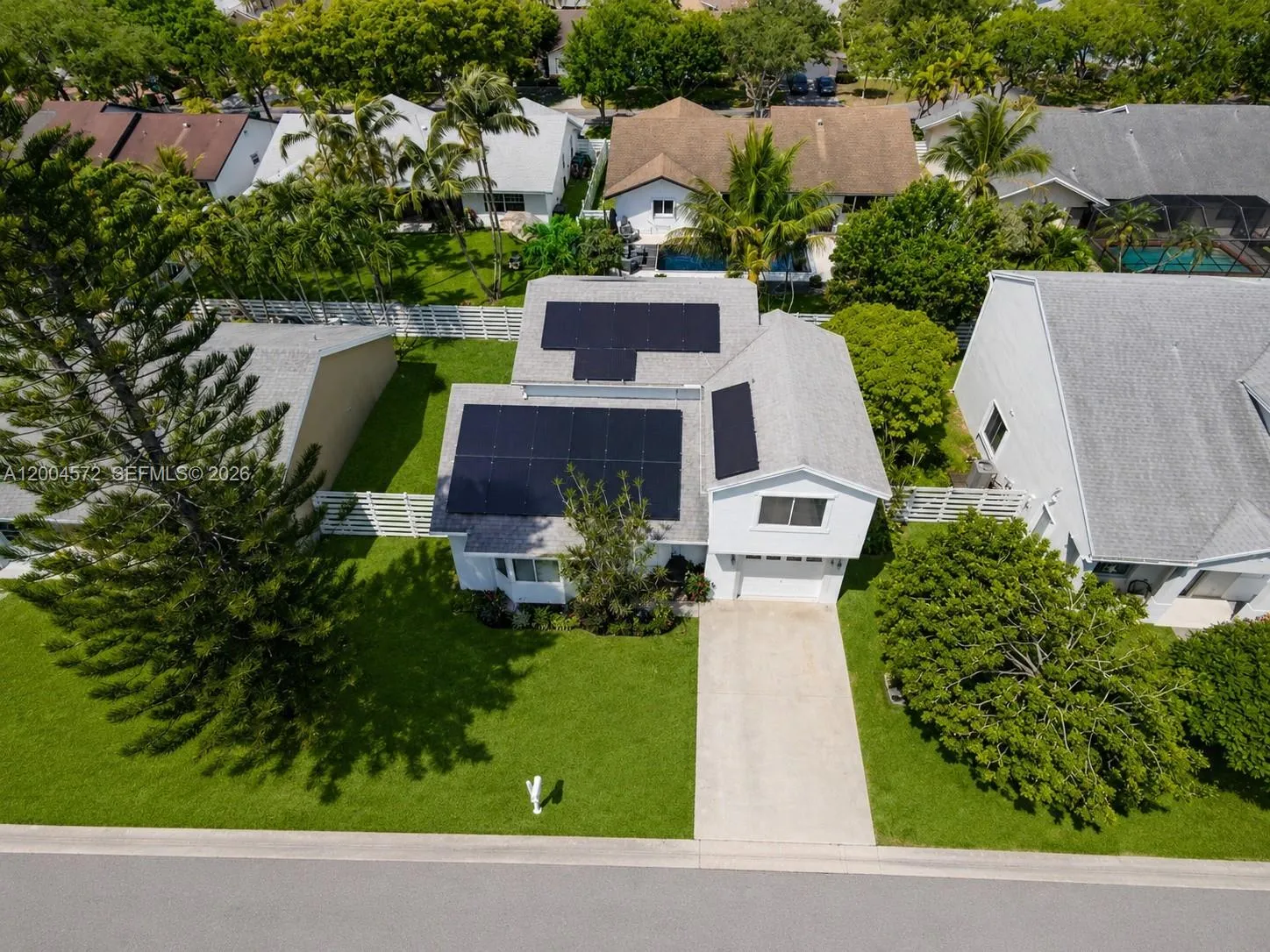 14512 SW 139th Ave Cir W, Miami FL 33186