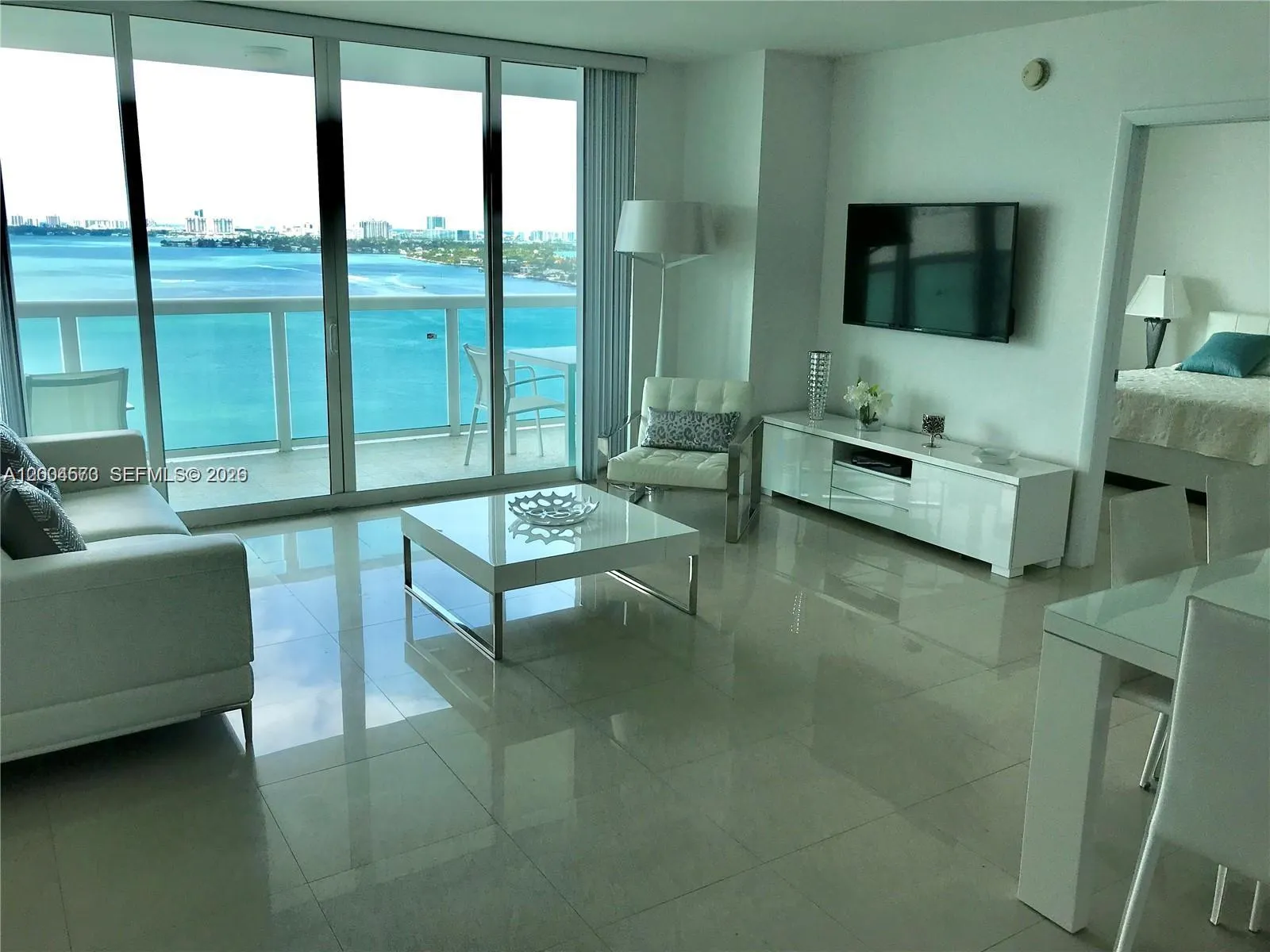 1800 N Bayshore Dr # 2107, Miami FL 33132