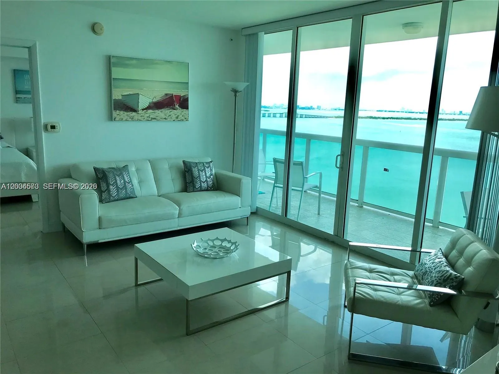 1800 N Bayshore Dr # 2107, Miami FL 33132