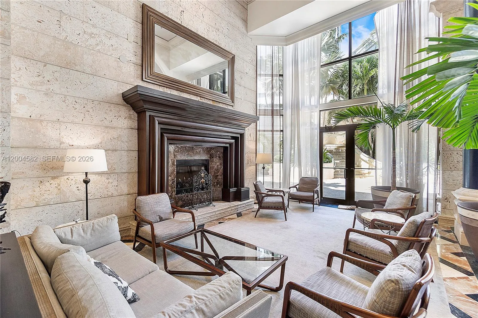 3350 SW 27th Ave # 1803, Miami FL 33133