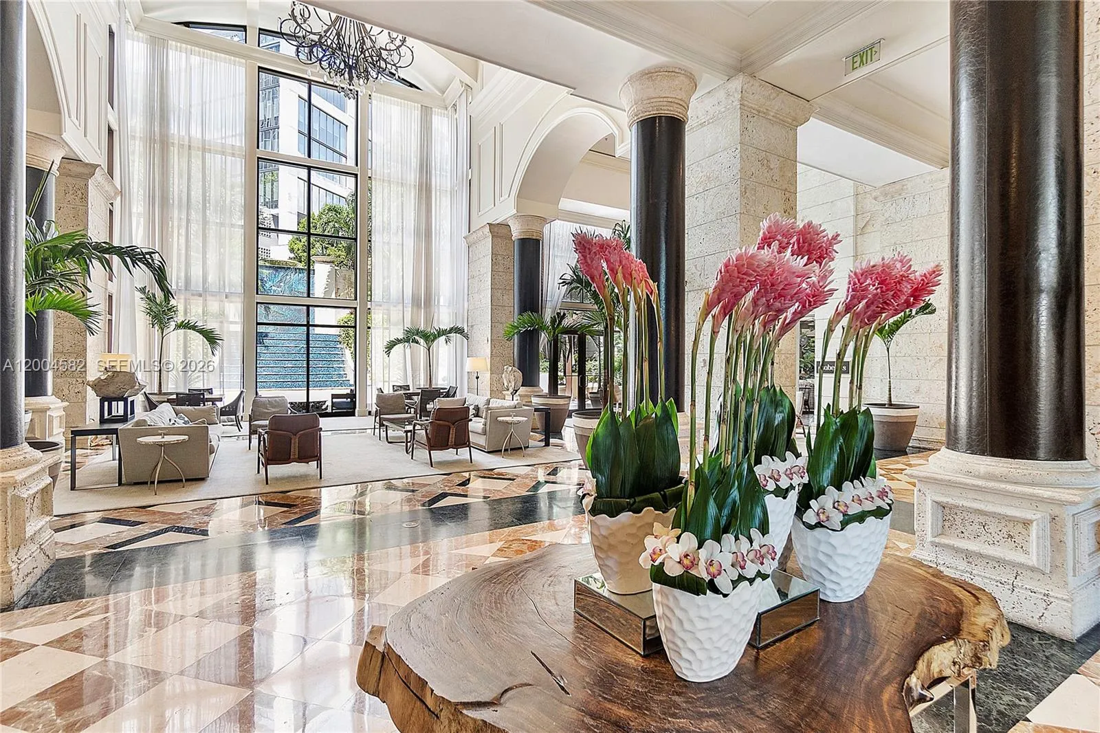 3350 SW 27th Ave # 1803, Miami FL 33133