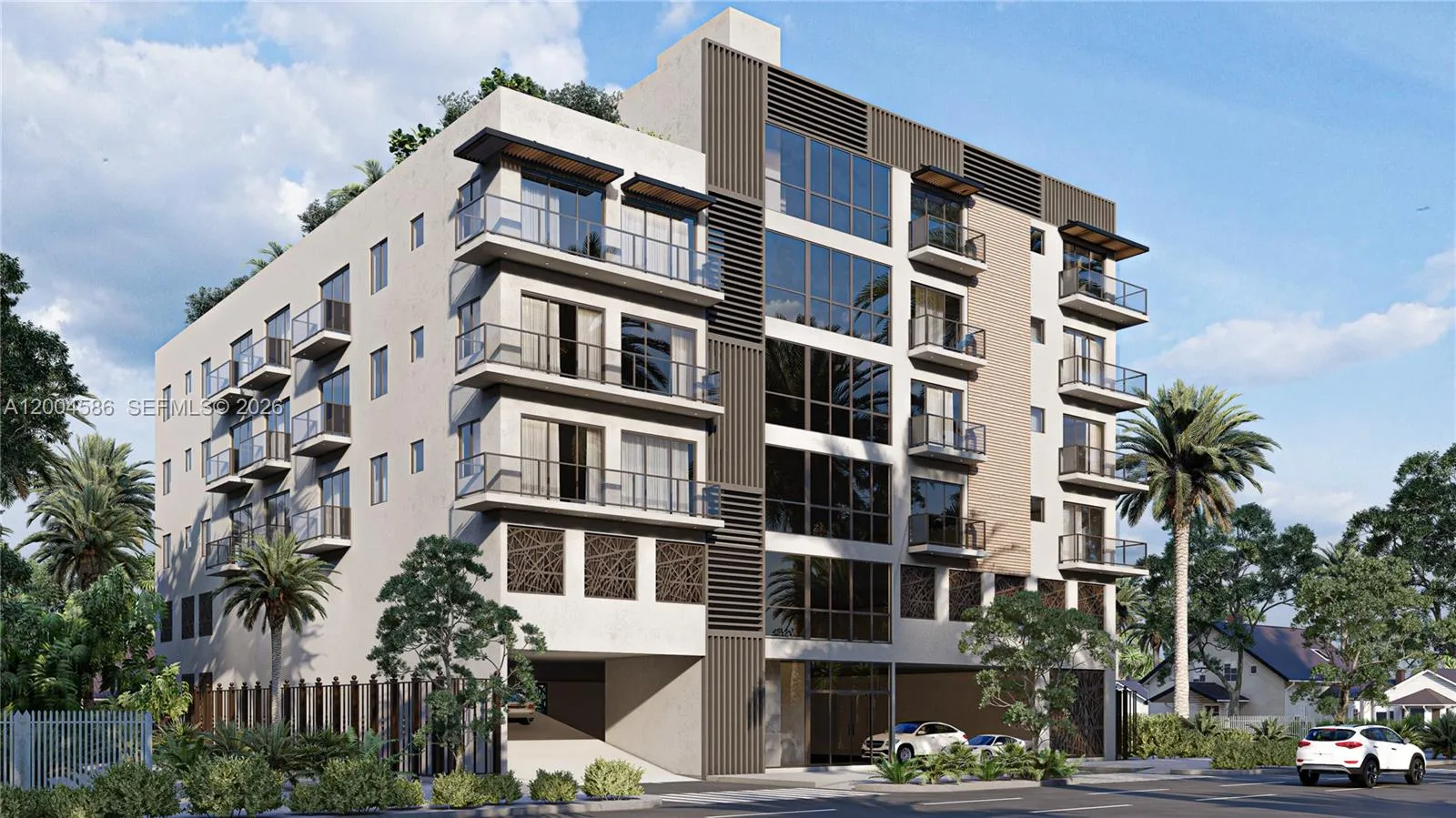 for sale at 2022 Fletcher St, Hollywood FL 33020