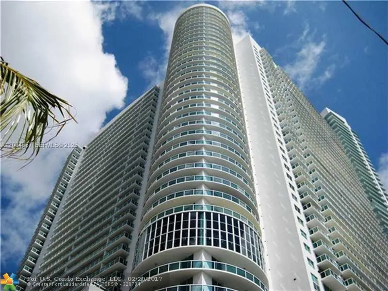 1800 N Bayshore Dr # 609, Miami FL 33132