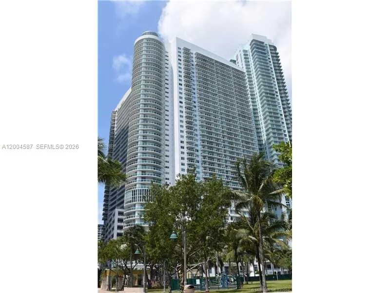 1800 N Bayshore Dr # 609, Miami FL 33132