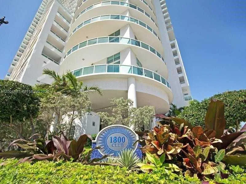 1800 N Bayshore Dr # 609, Miami FL 33132