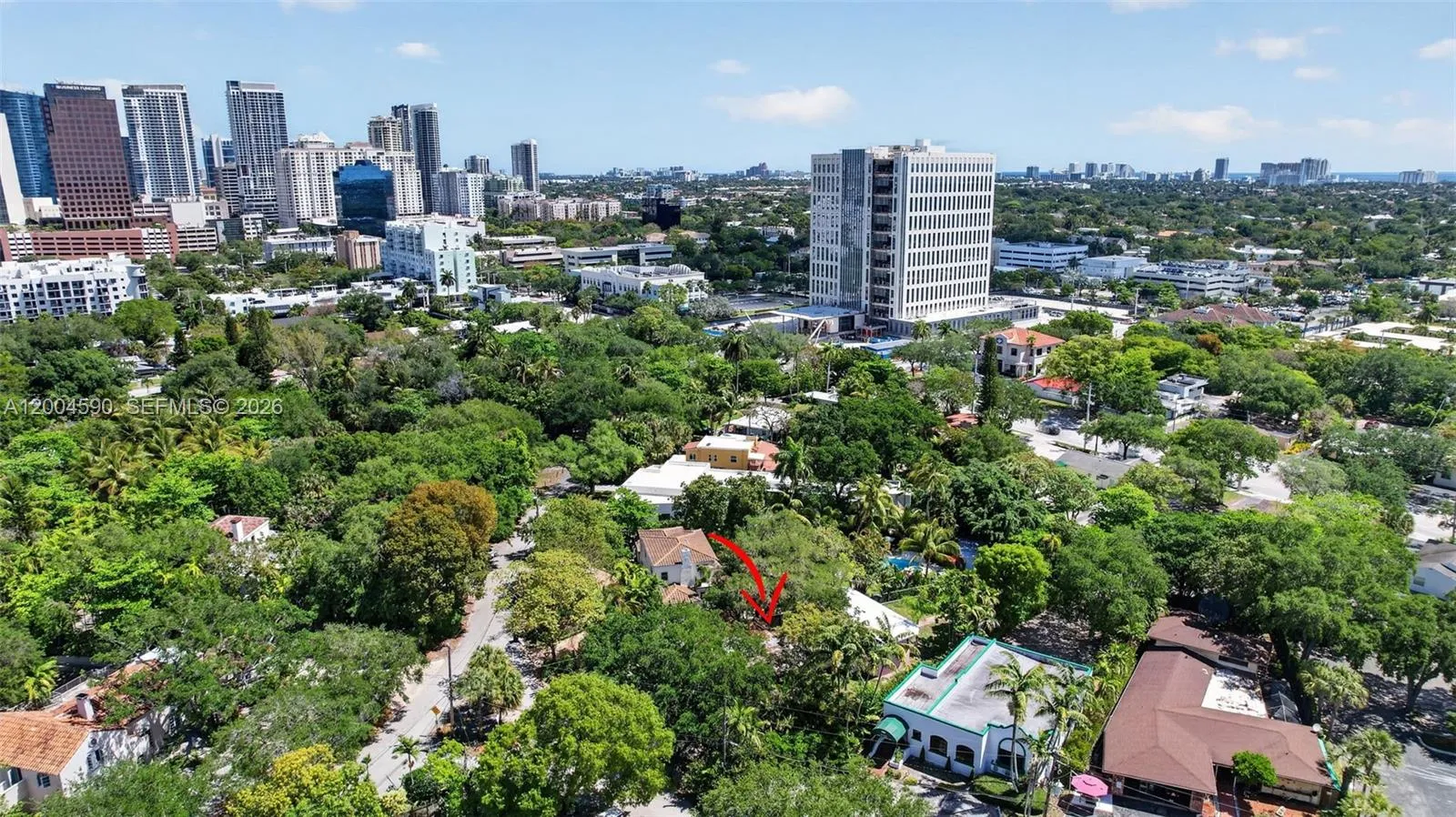 1126 SE 2nd Ave, Fort Lauderdale FL 33316