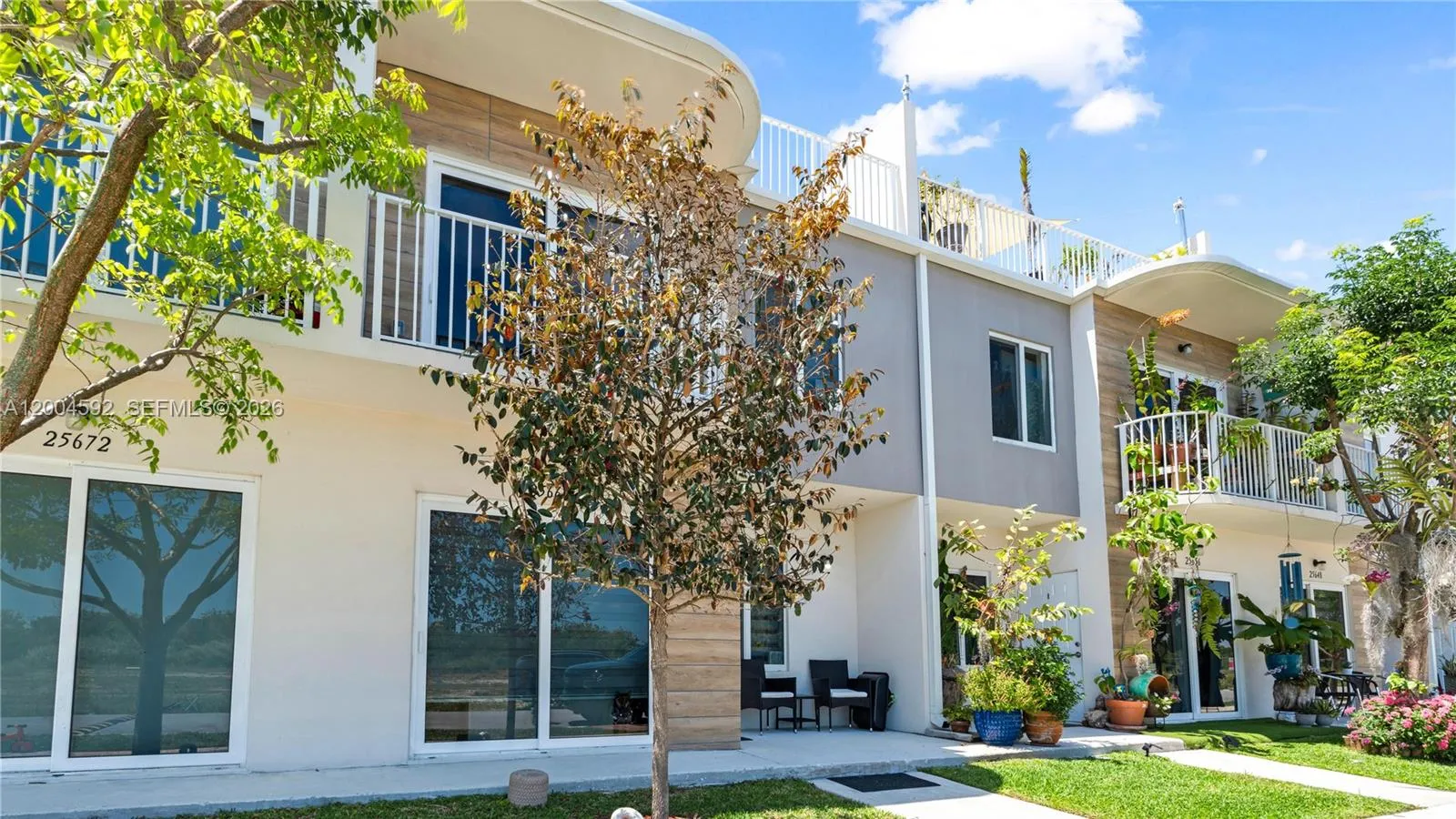 25664 SW 143rd Path, Homestead FL 33032