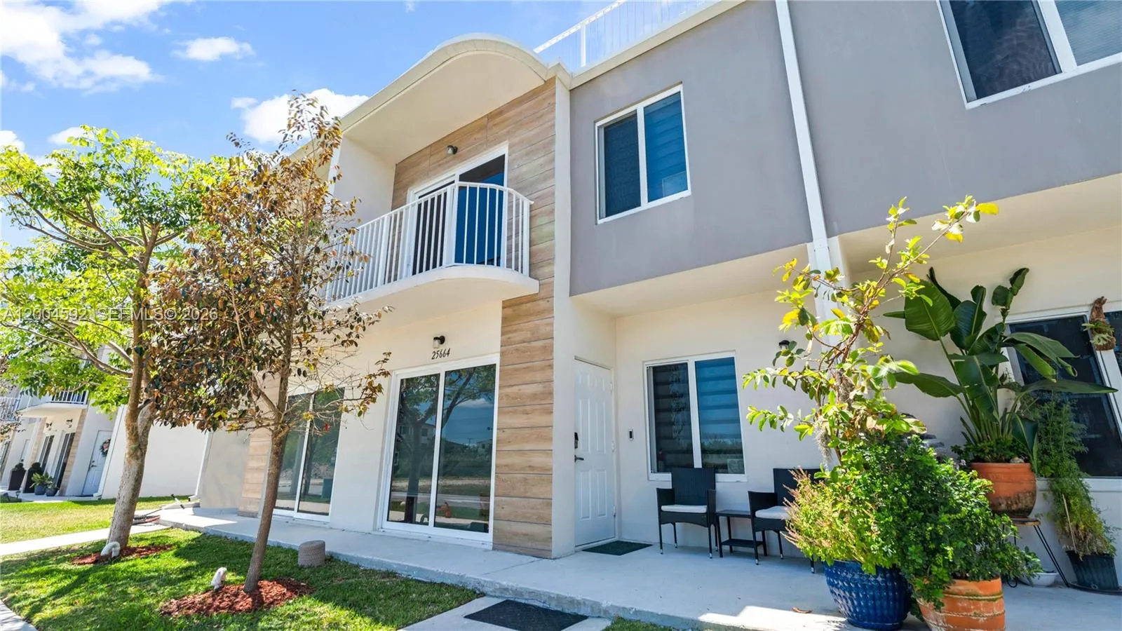 25664 SW 143rd Path, Homestead FL 33032