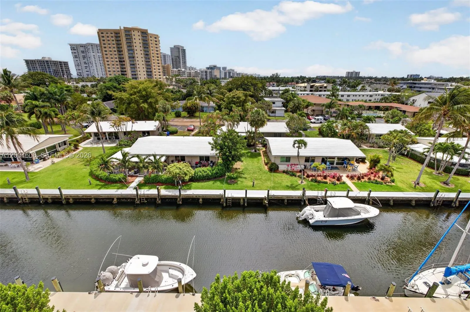 3210 SE 10th St # 6B, Pompano Beach FL 33062