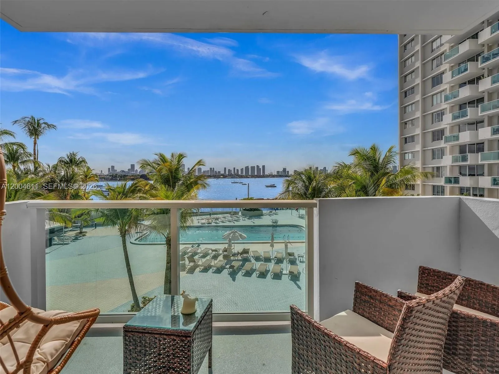1200 West Ave # 305, Miami Beach FL 33139