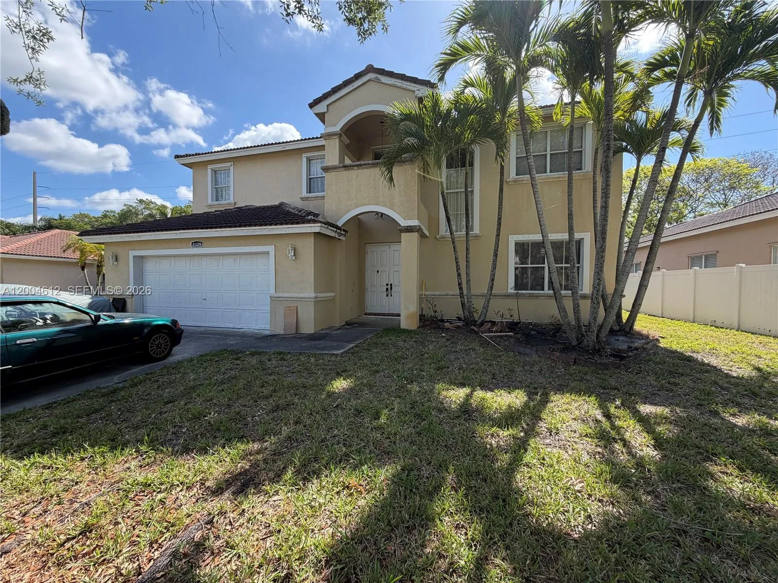 5 bedroom 3 bath for sale at 2329 NW 184th Ter, Pembroke Pines FL 33029
