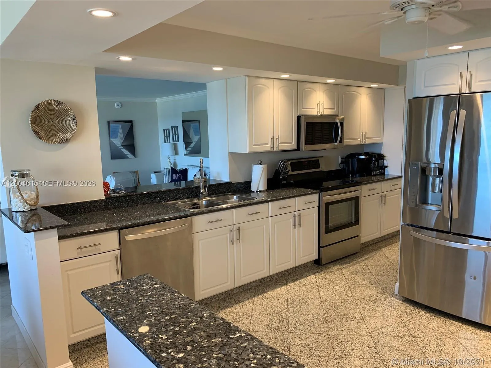 4900 N Ocean Blvd # 1010, Lauderdale By The Sea FL 33308