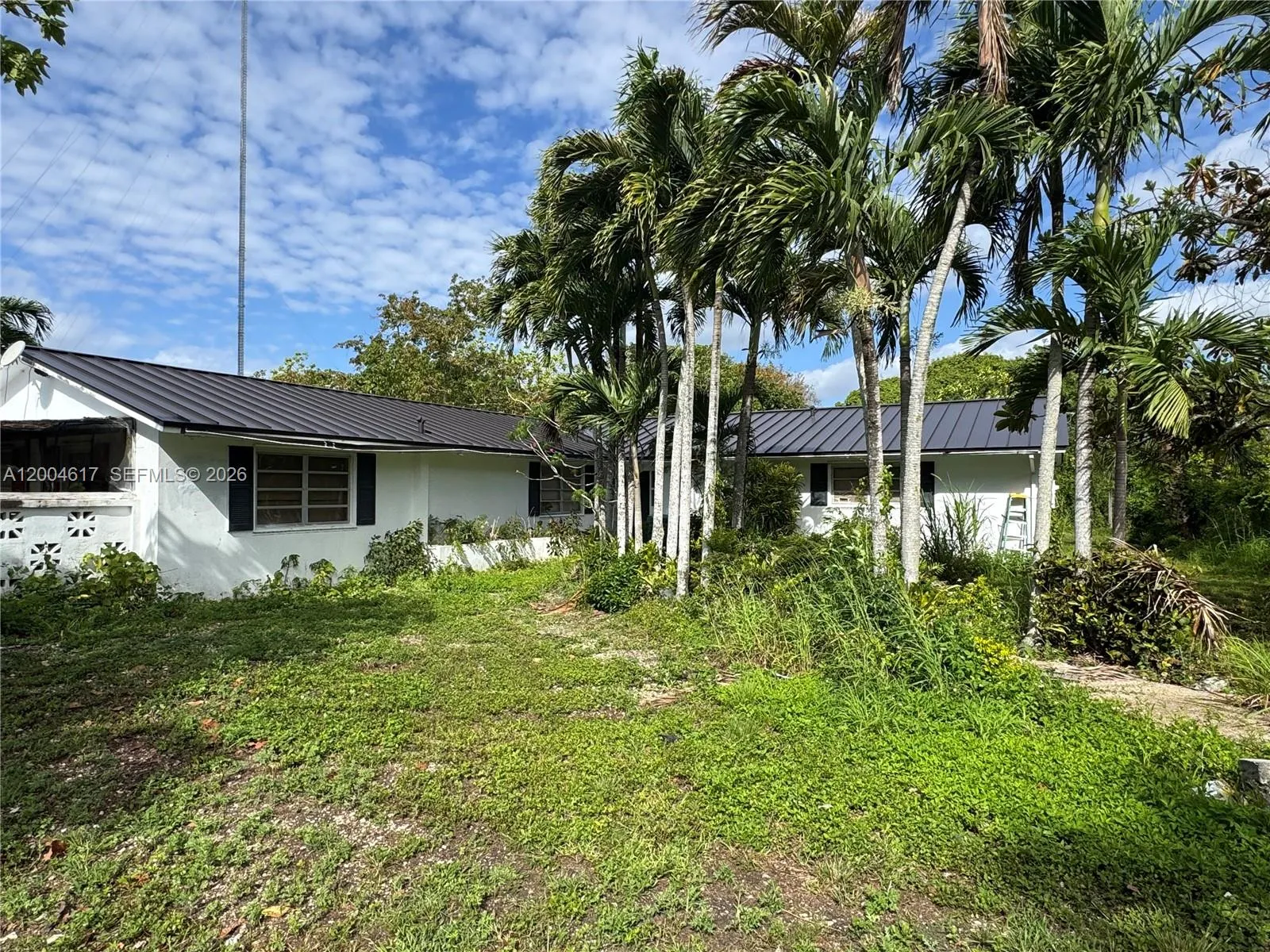 24000 SW 167th Ave, Homestead FL 33031