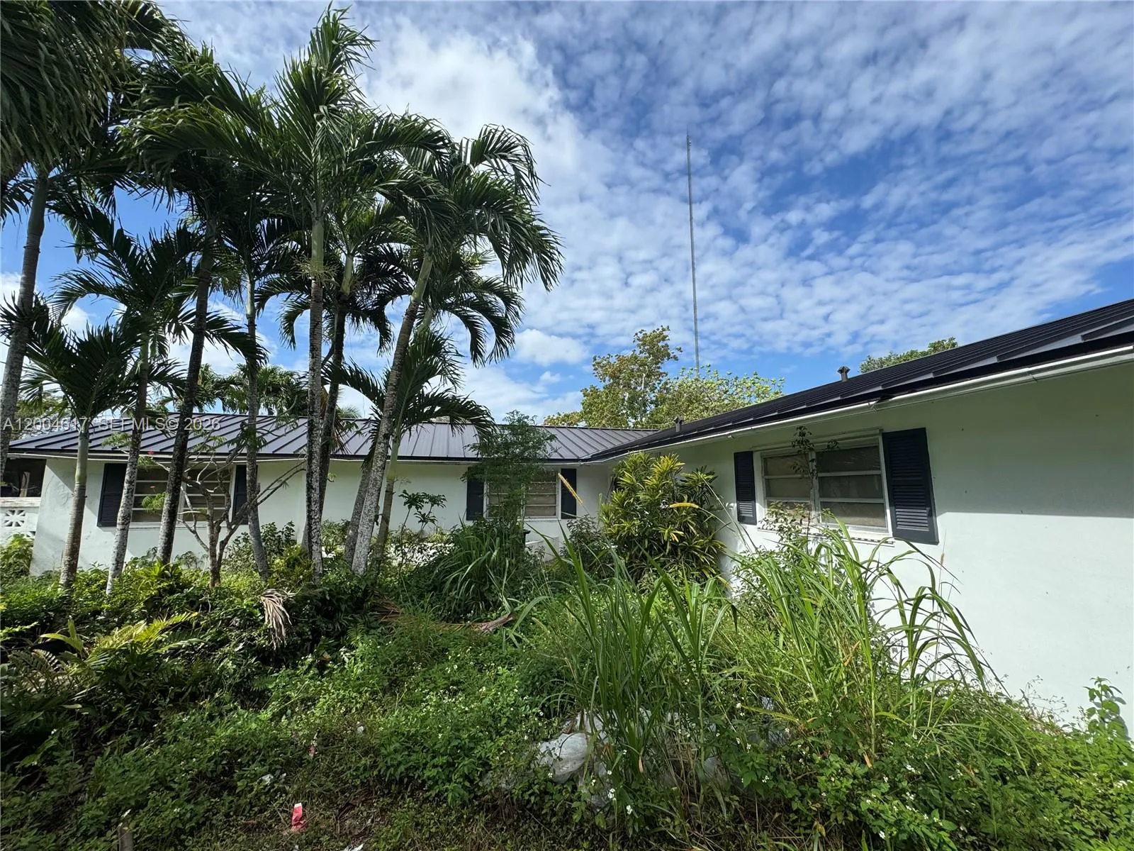 24000 SW 167th Ave, Homestead FL 33031