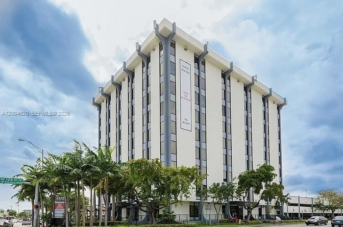 for sale at 12550 Biscayne Blvd UNIT 403, North Miami FL 33181