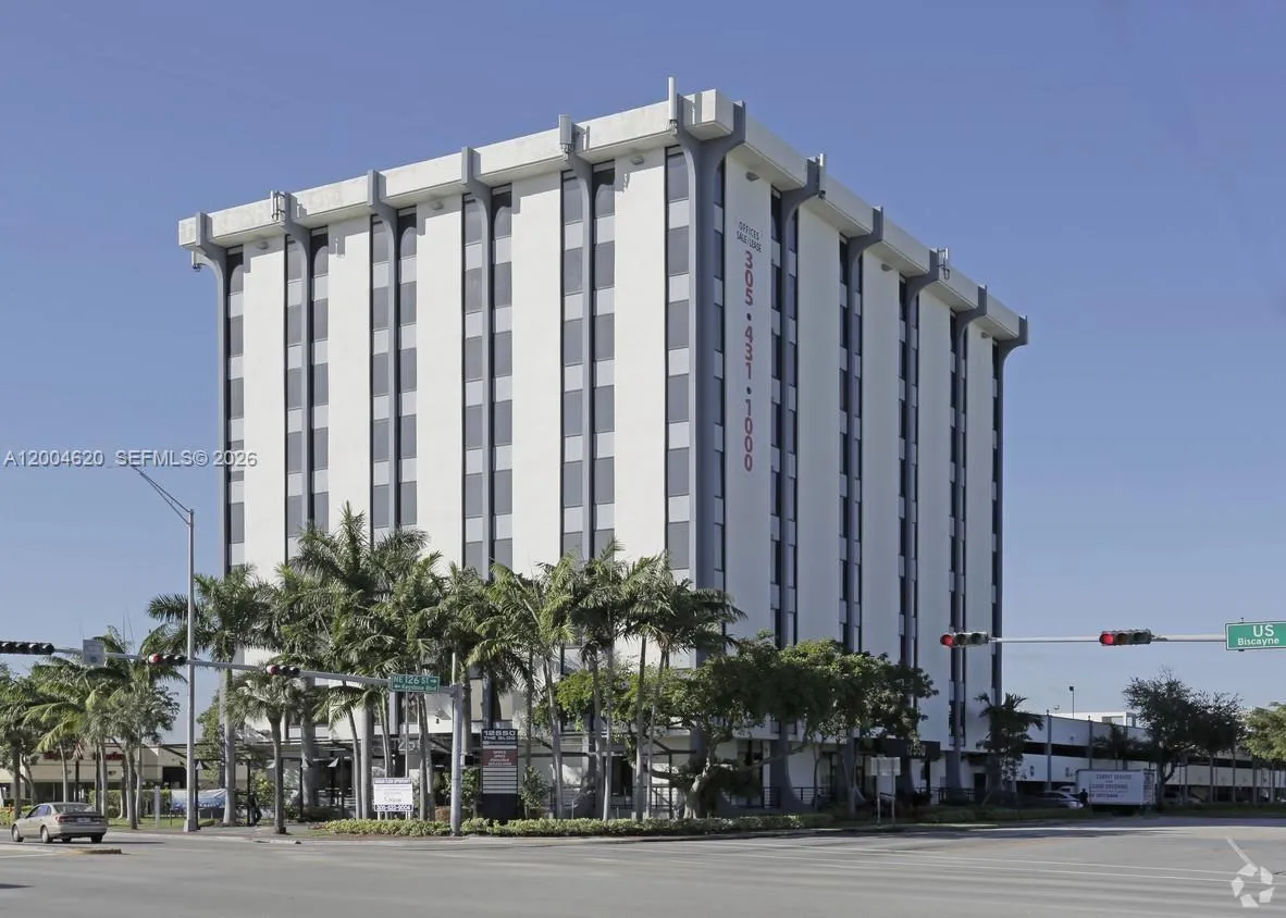 12550 Biscayne Blvd UNIT 403, North Miami FL 33181