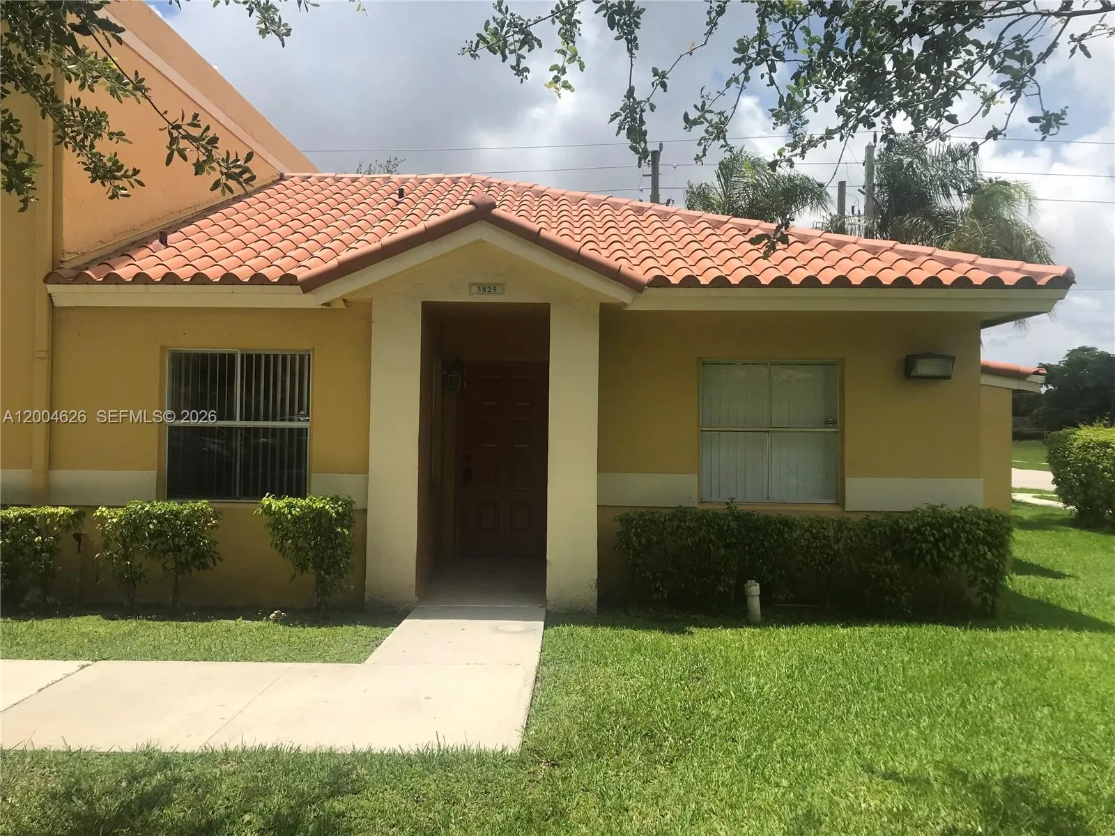 3825 NW 90th Ave # 3825, Sunrise FL 33351