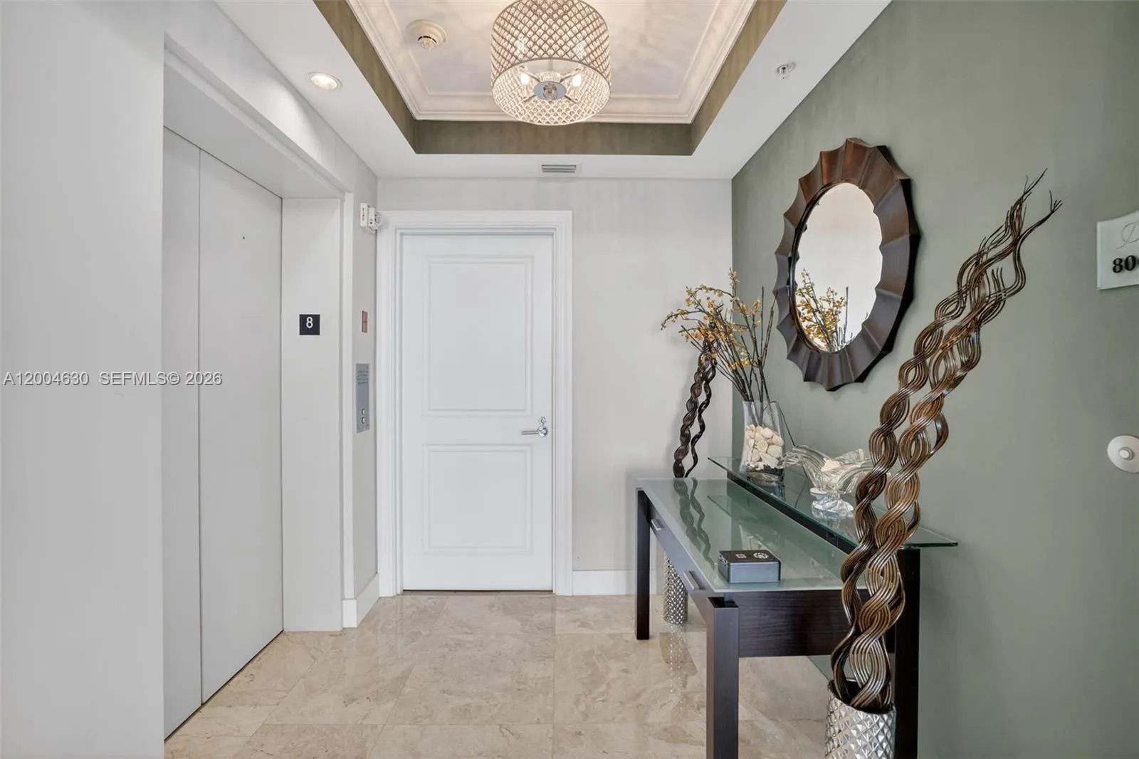 1 N Ocean Blvd # 806, Pompano Beach FL 33062