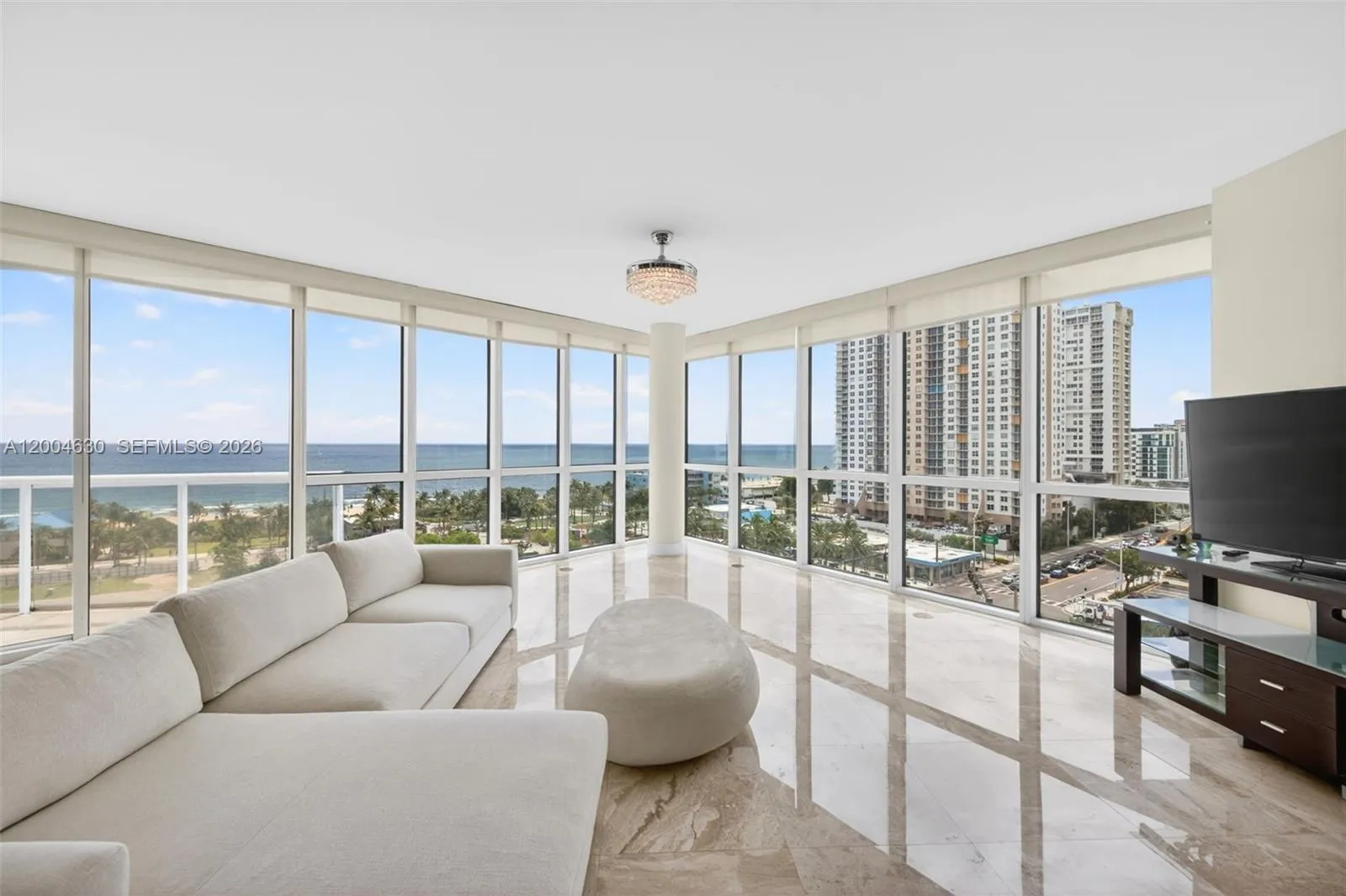 1 N Ocean Blvd # 806, Pompano Beach FL 33062