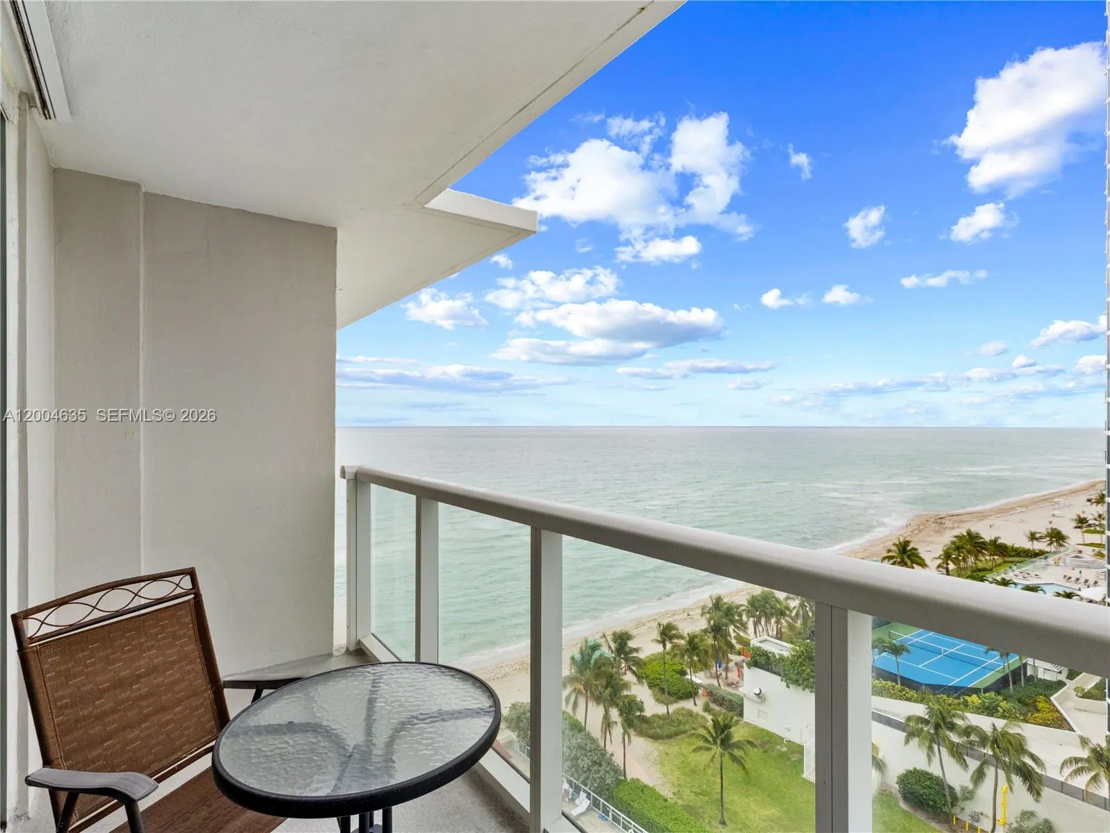 19201 Collins Ave # 1109, Sunny Isles Beach FL 33160