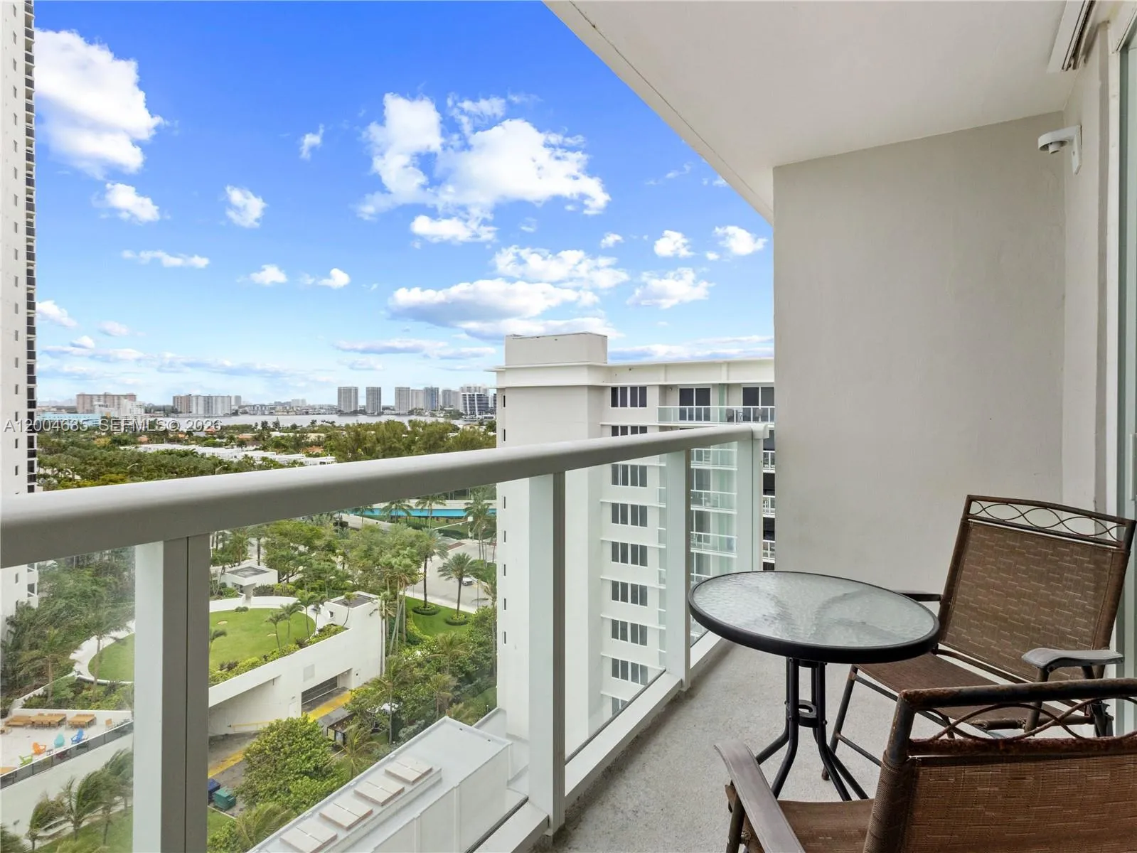 19201 Collins Ave # 1109, Sunny Isles Beach FL 33160