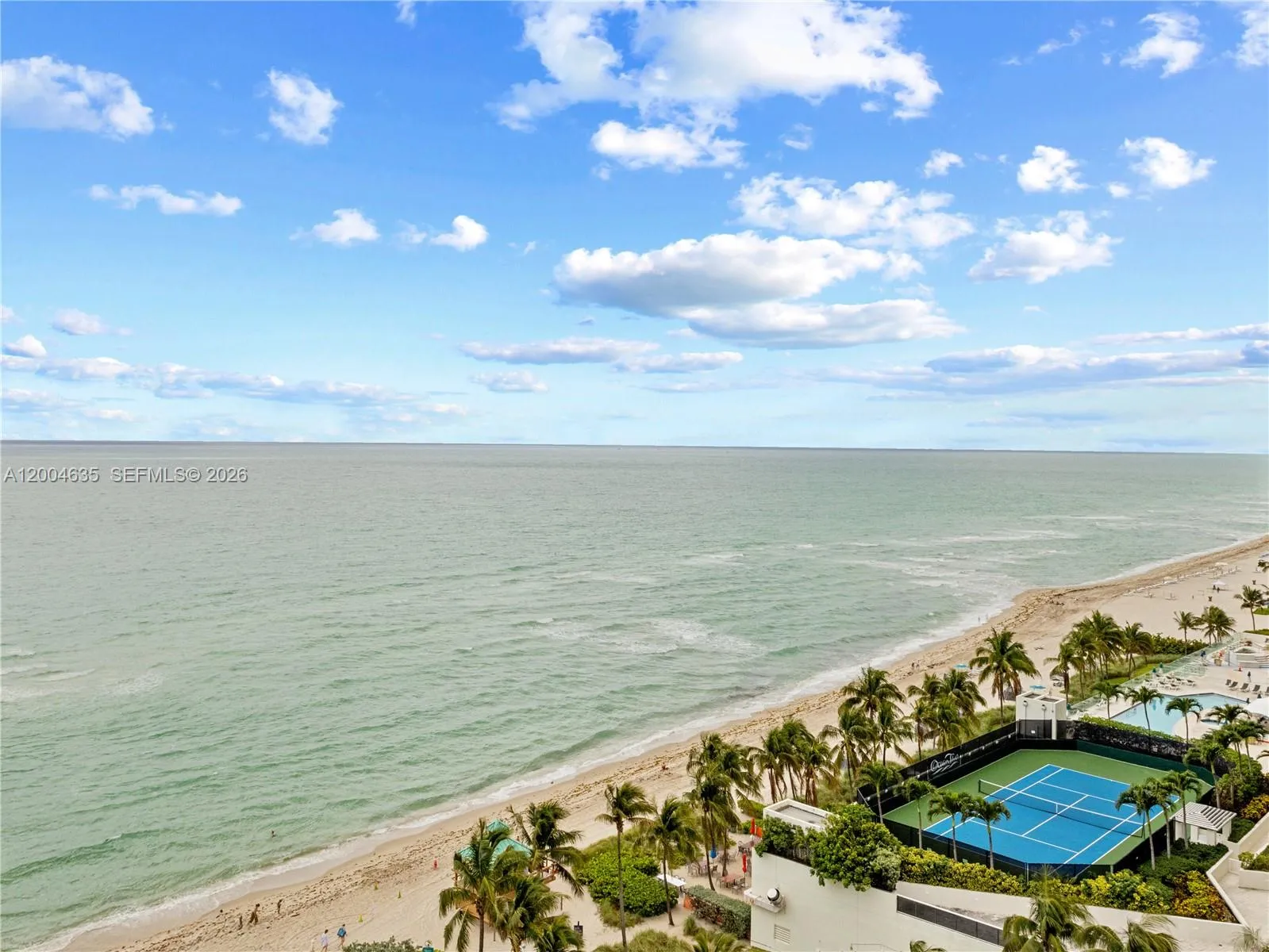 19201 Collins Ave # 1109, Sunny Isles Beach FL 33160