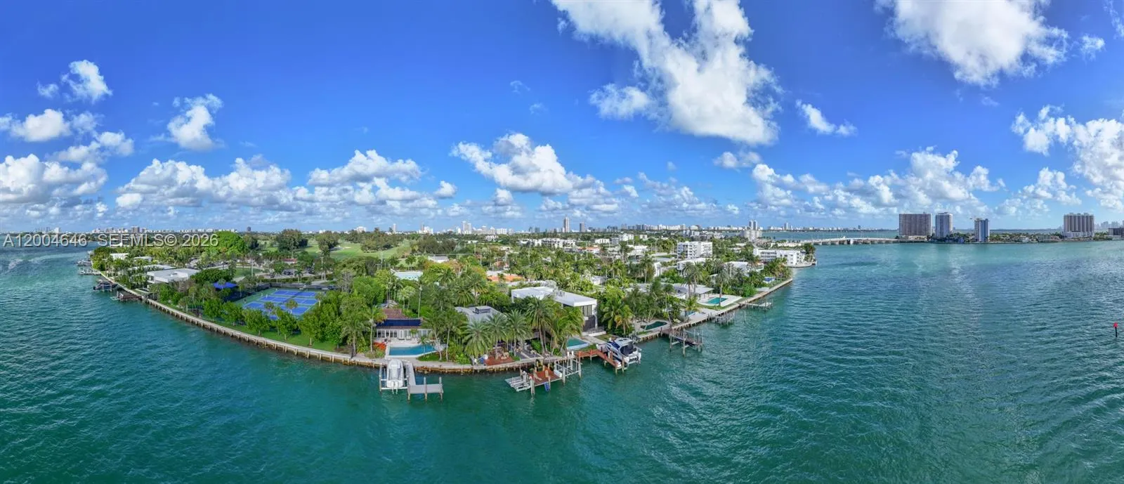 2440 N Shore Ter, Miami Beach FL 33141