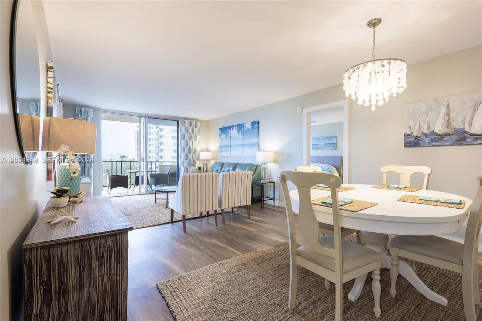 2000 S Ocean Blvd # 6M, Lauderdale By The Sea FL 33062