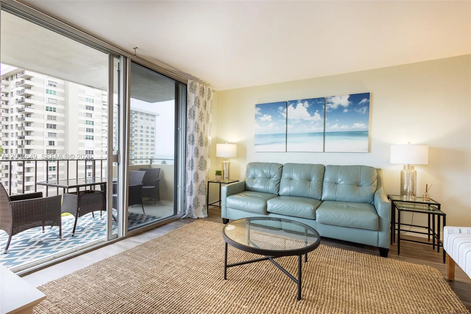 2000 S Ocean Blvd # 6M, Lauderdale By The Sea FL 33062