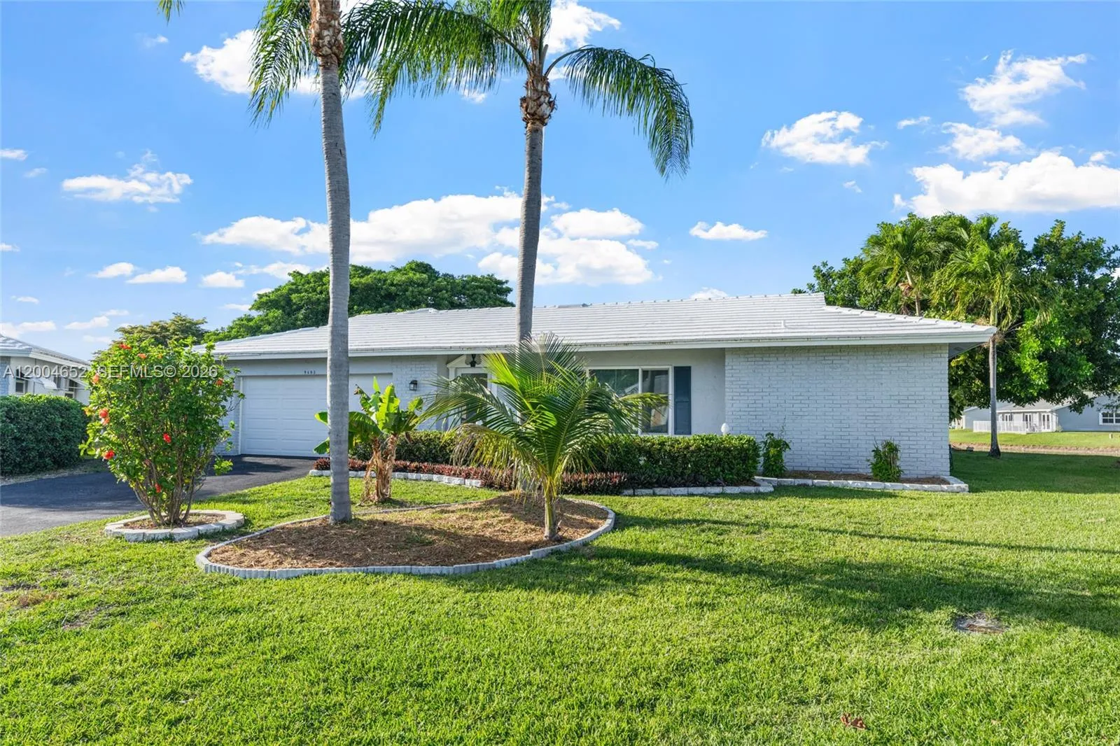 9403 NW 74th Pl, Tamarac FL 33321