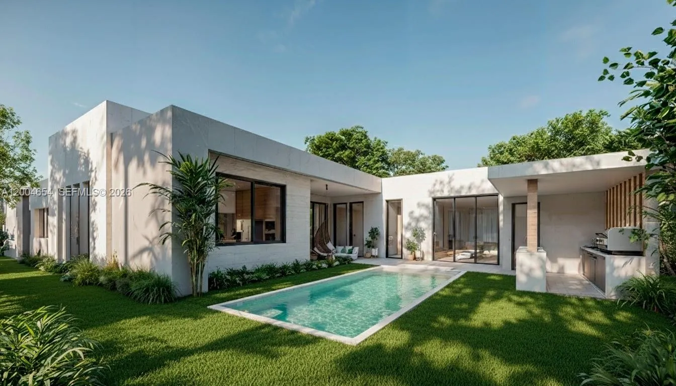 1065 NE 120th St, Biscayne Park FL 33161