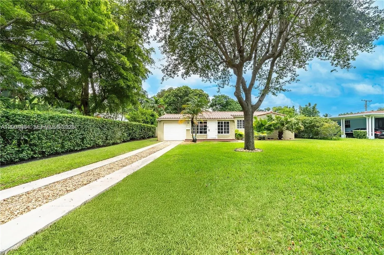 1065 NE 120th St, Biscayne Park FL 33161