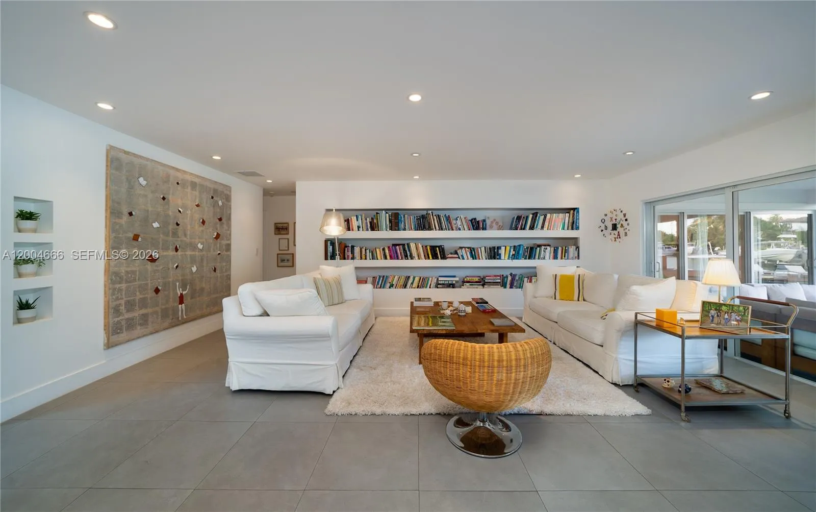 861 Harbor Dr, Key Biscayne FL 33149