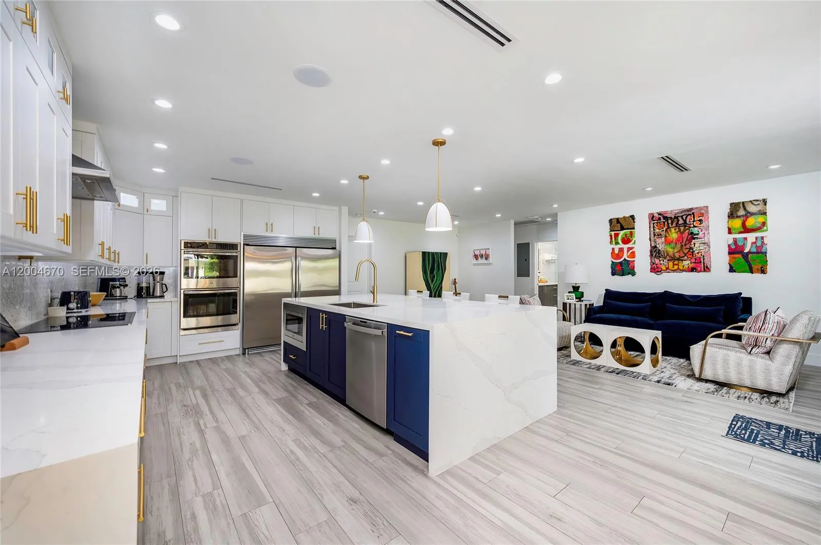 831 Cortez St, Coral Gables FL 33134