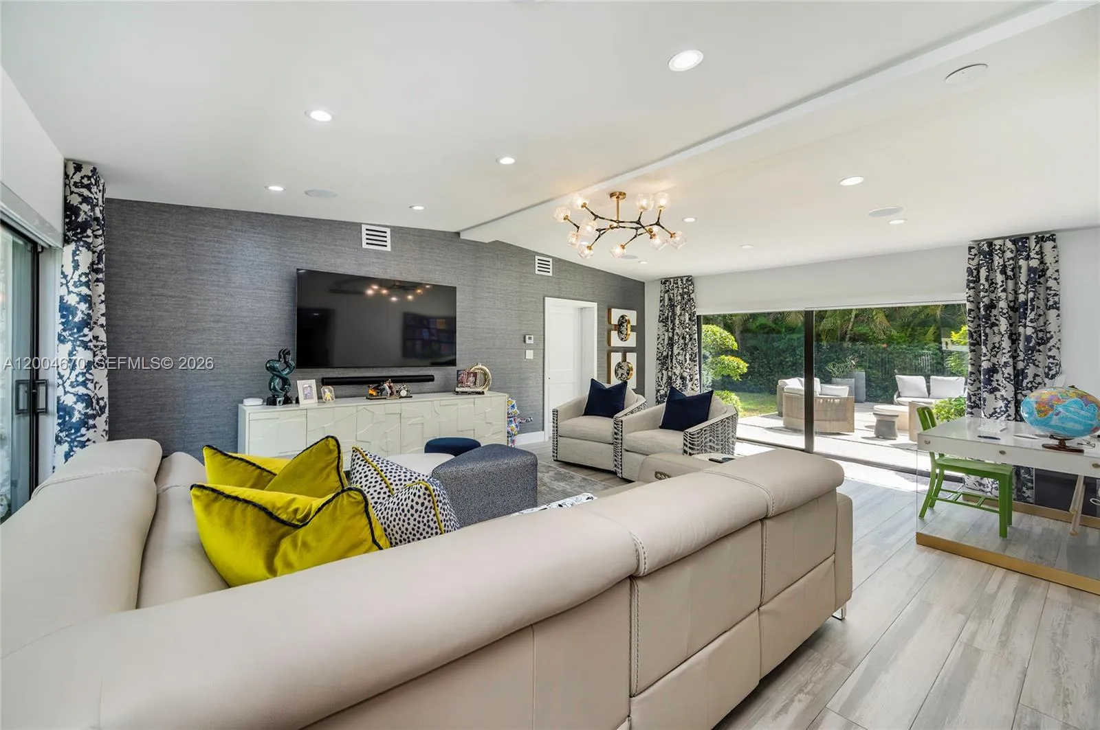 831 Cortez St, Coral Gables FL 33134