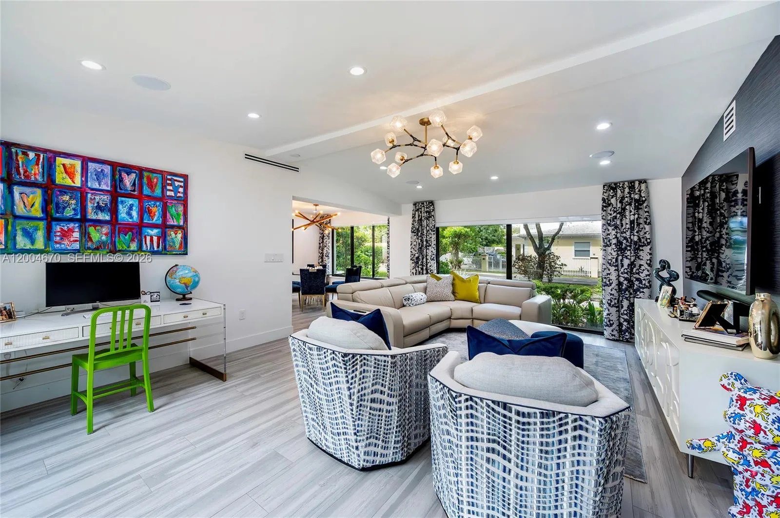 831 Cortez St, Coral Gables FL 33134