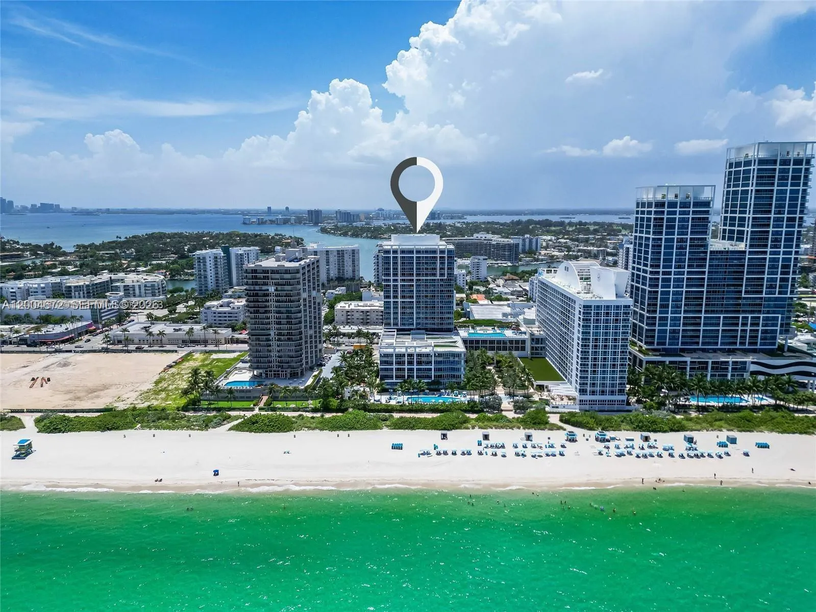 6799 Collins Ave # 1602, Miami Beach FL 33141