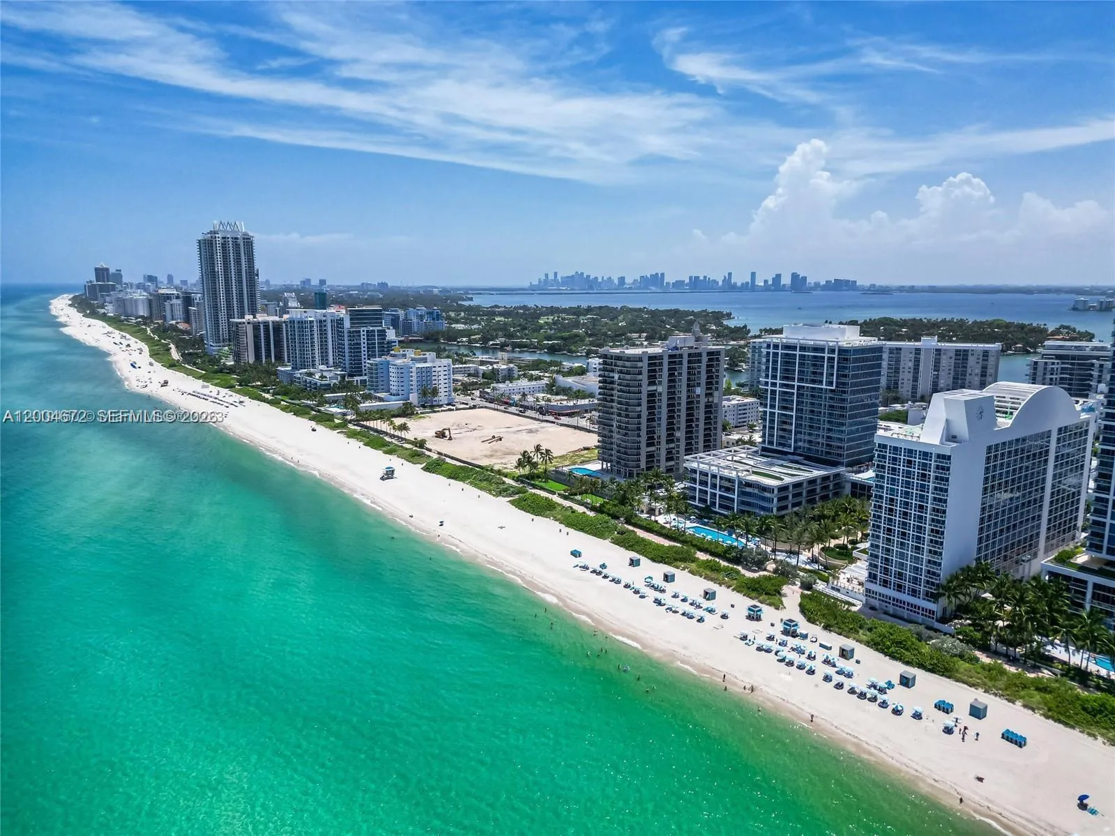 6799 Collins Ave # 1602, Miami Beach FL 33141