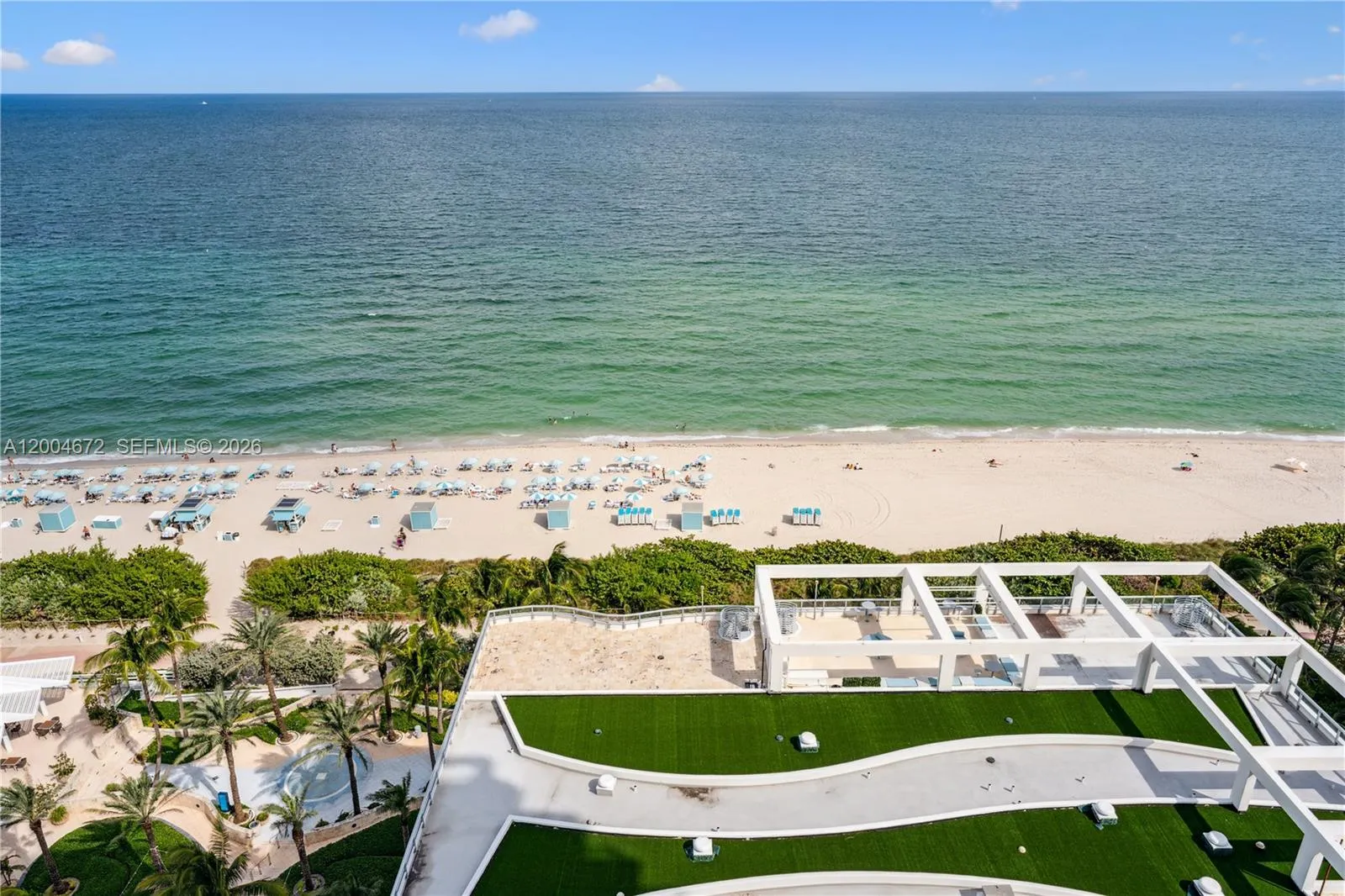 6799 Collins Ave # 1602, Miami Beach FL 33141