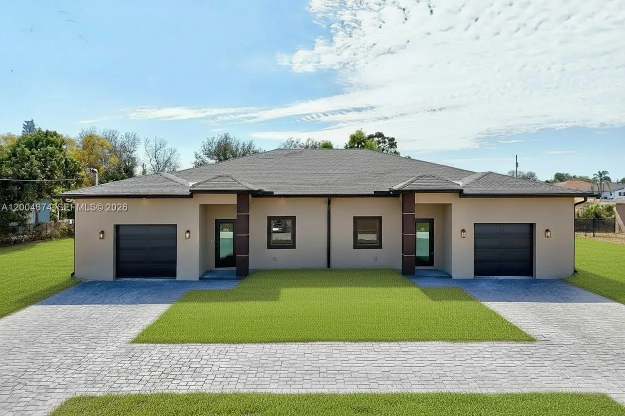 542/544 SE 6TH TER, Other City - In The State Of Florida FL 33990