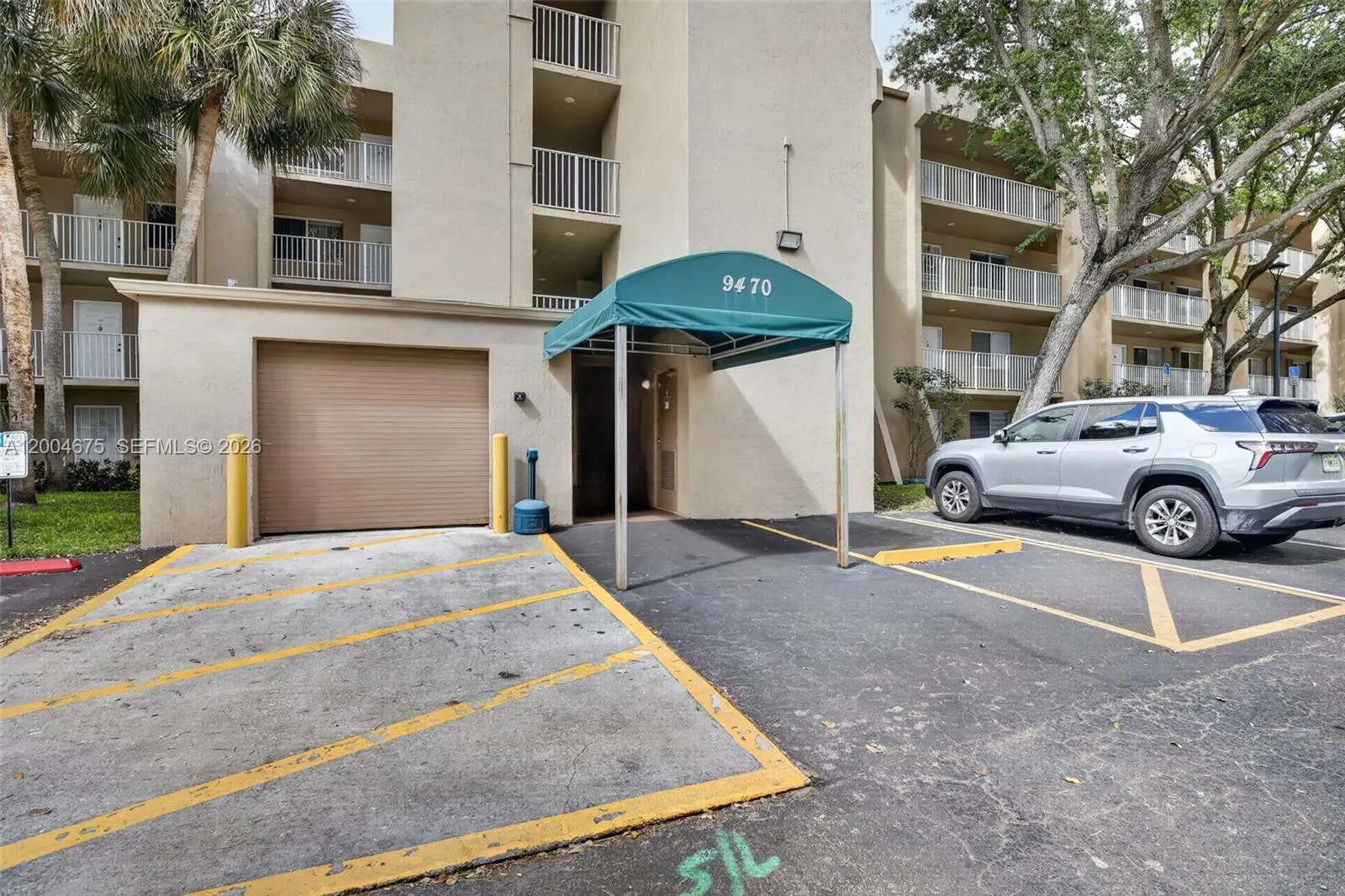 9470 Tangerine Pl # 105, Davie FL 33324