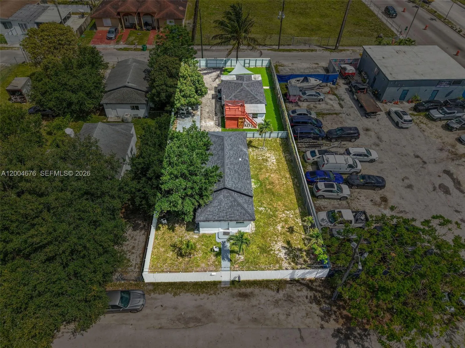 for sale at 2211 NW 82nd St, Miami FL 33147