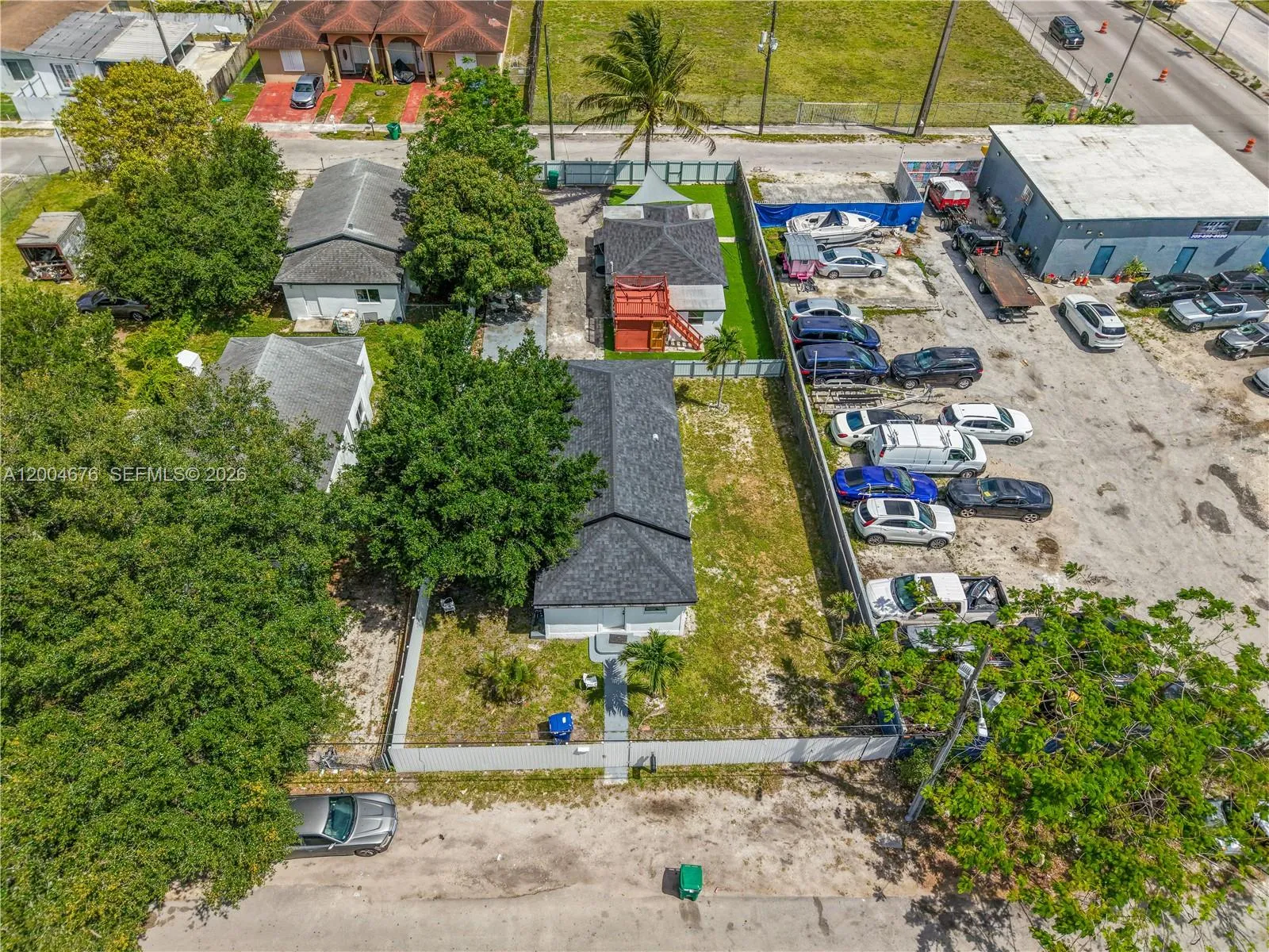 2211 NW 82nd St, Miami FL 33147