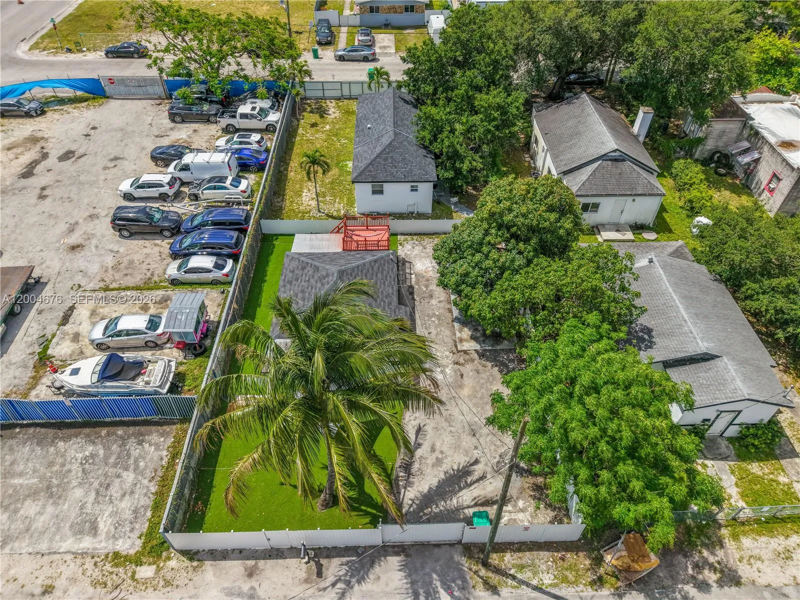 2211 NW 82nd St, Miami FL 33147