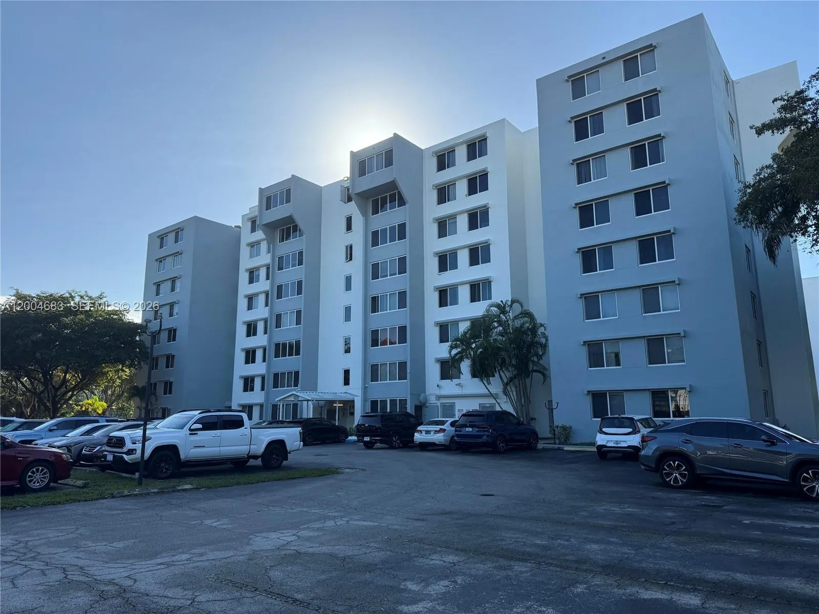 3 bedroom 2 bath for sale at 9001 SW 77th Ave # C709, Miami FL 33156