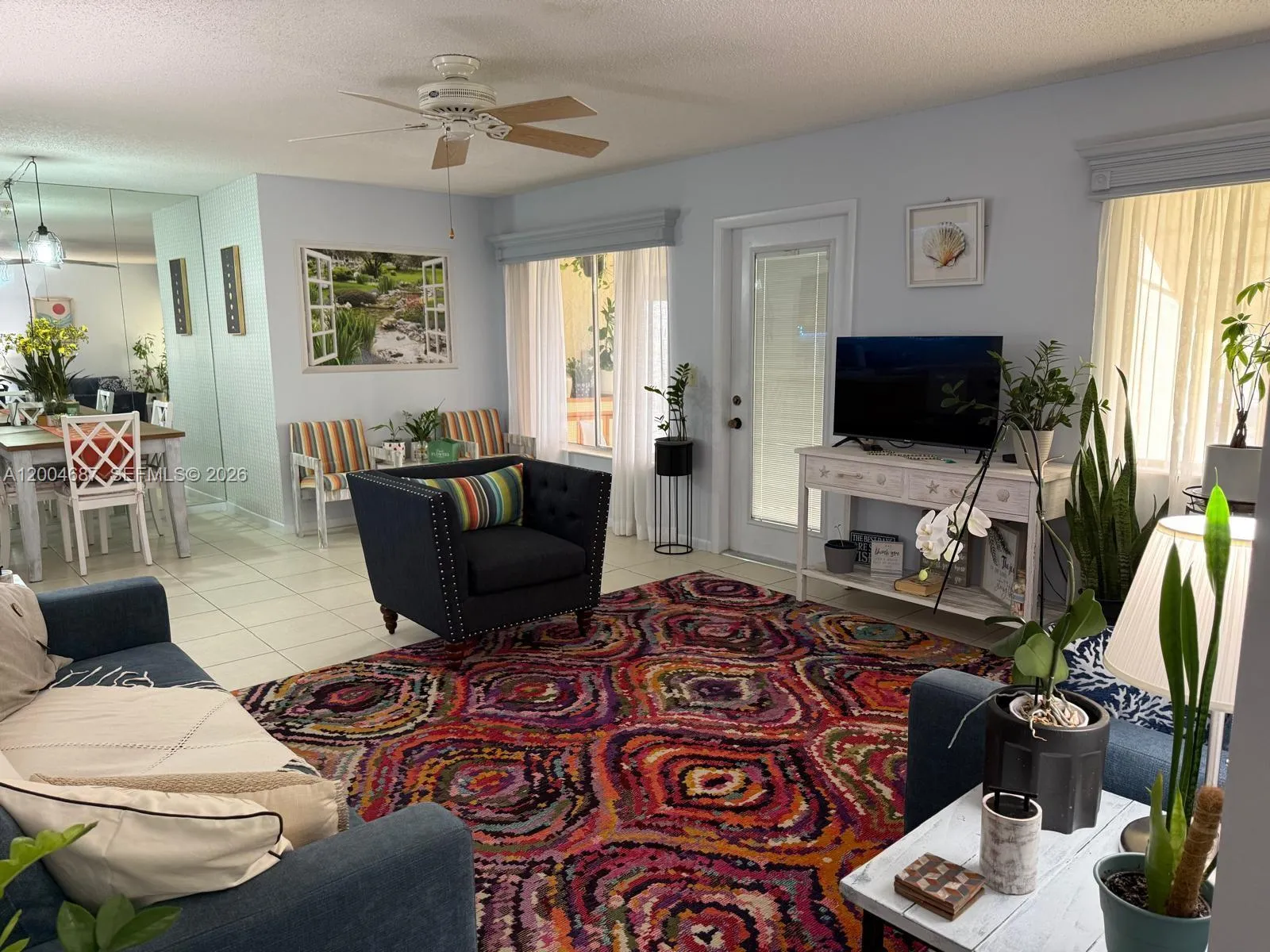 2 bedroom 1 bath for sale at 208 Pine Hov Cir # 2, Green Acres FL 33463